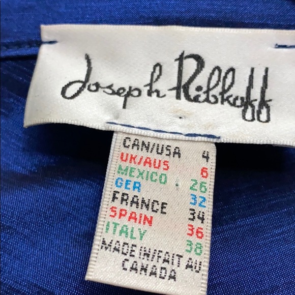 Cocktail dress - Picture 3 of 5